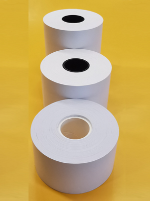 Multiple label widths to suit every need